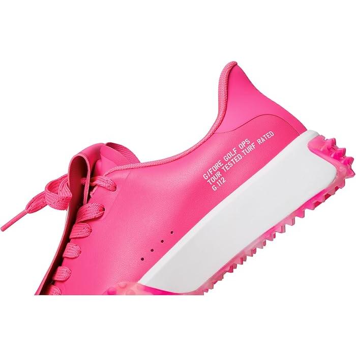 P最大16倍2/19限定 (取寄) ジーフォア レディース G.112 カモ ソール