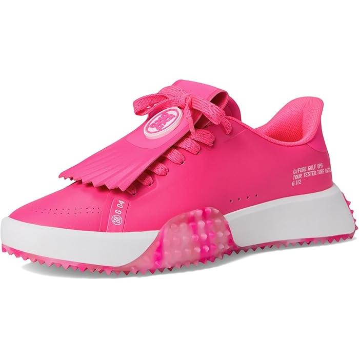 G/FORE 新品　 ゴルフシューズ　レディース P最大21倍12/19-21限定 (取寄) ジーフォア レディース G.112 カモ