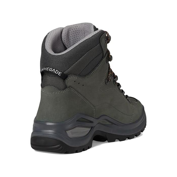 ローバー (取寄) レディース レネゲード エボ Gtx ミッド Lowa women