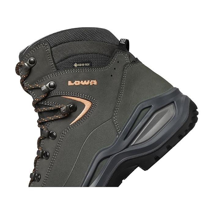 ローバー (取寄) レディース レネゲード エボ Gtx ミッド Lowa women