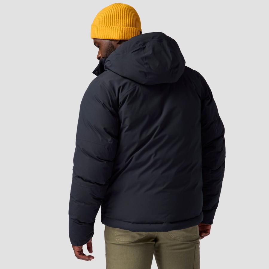 P最大17倍1/1限定 (取寄) バックカントリー メンズ アライド ダウン