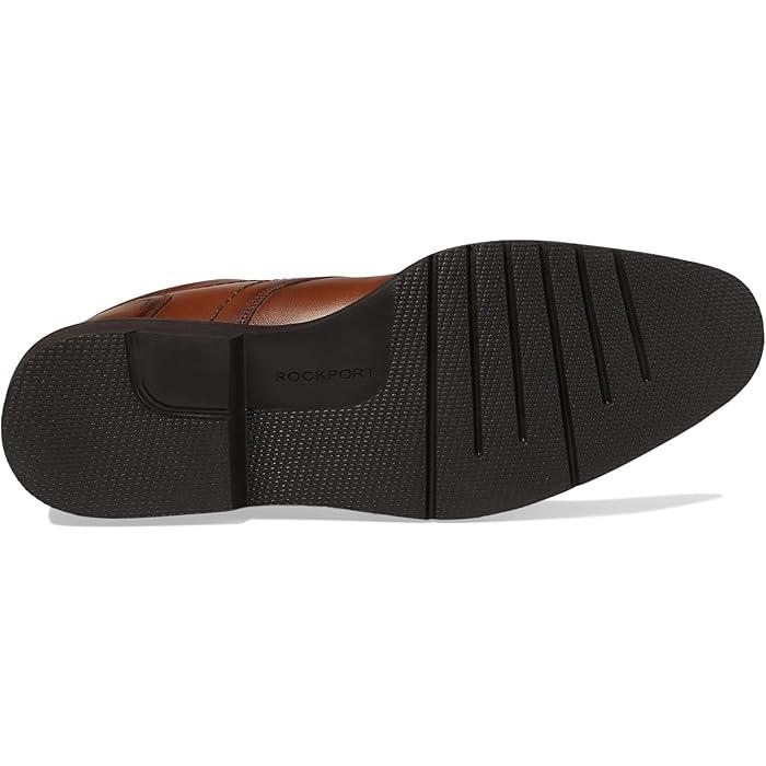 ROCKPORT（ロックポート） (取寄) メンズ フリン Rockport men Flynn