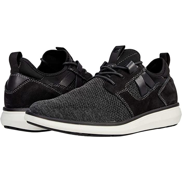 (取寄) フローシャイム メンズ ベンチャー ニット プレーン トゥ スニーカー Florsheim men  Venture Knit Plain Toe Sneaker Navy P最大17倍1/1限定 (取寄) フローシャイム メンズ ベンチャー ニット