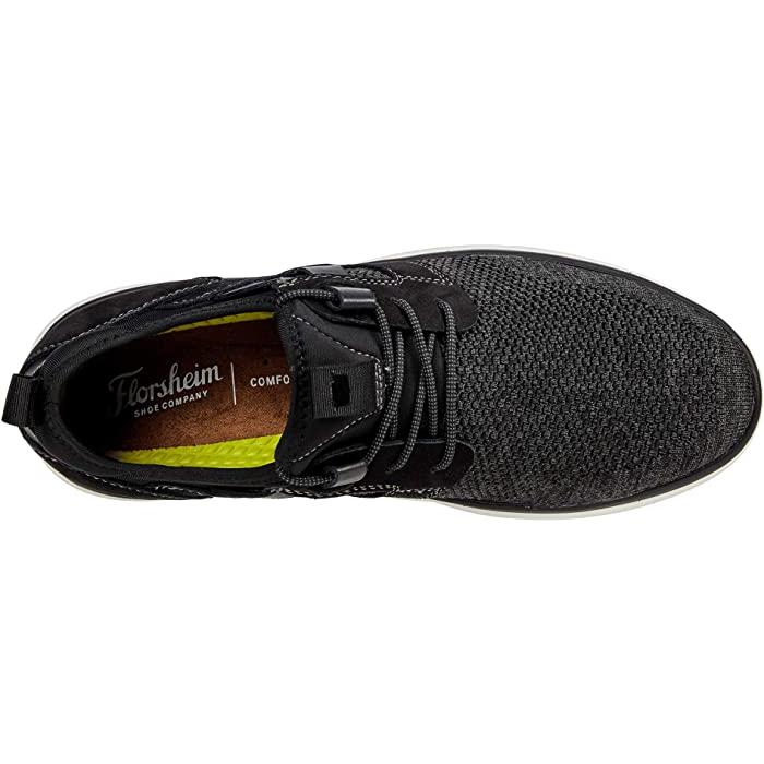 P最大17倍1/1限定 (取寄) フローシャイム メンズ ベンチャー ニット