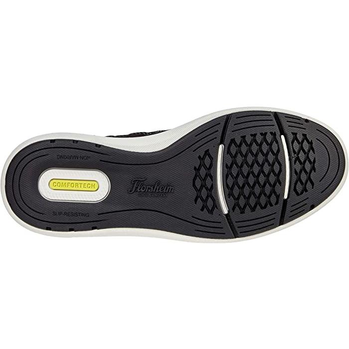 P最大17倍1/1限定 (取寄) フローシャイム メンズ ベンチャー ニット