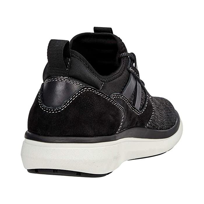 P最大17倍1/1限定 (取寄) フローシャイム メンズ ベンチャー ニット