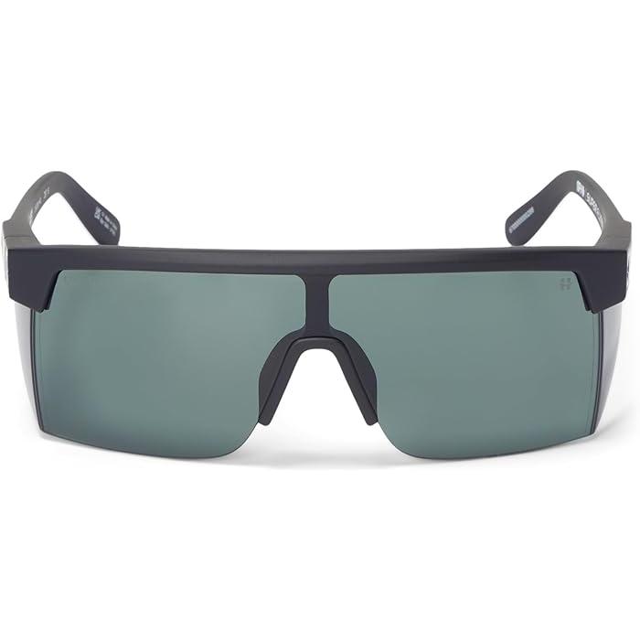 SPY OPTIC P最大17倍1/1限定 (取寄) スパイ メンズ スーパー フリン