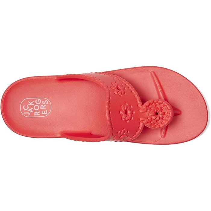 ジャックロジャース（JACK ROGERS） (取寄) ジャック ロジャース