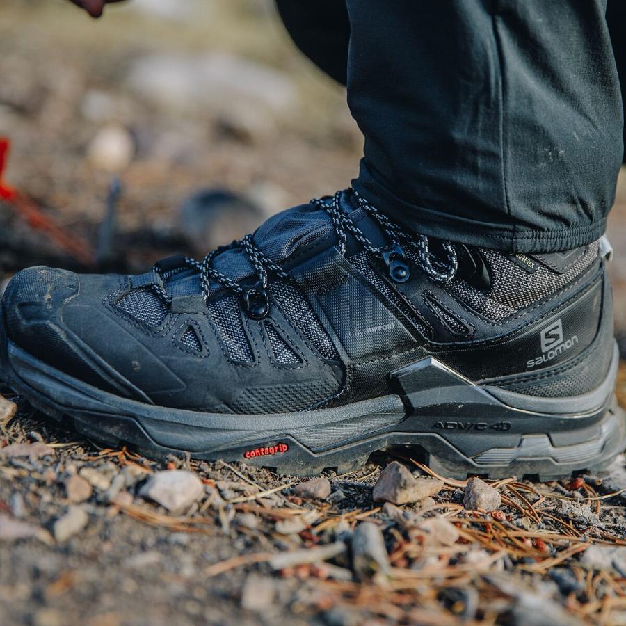 SALOMON (取寄) サロモン メンズ クエスト 4 Gtx バックパッキング 