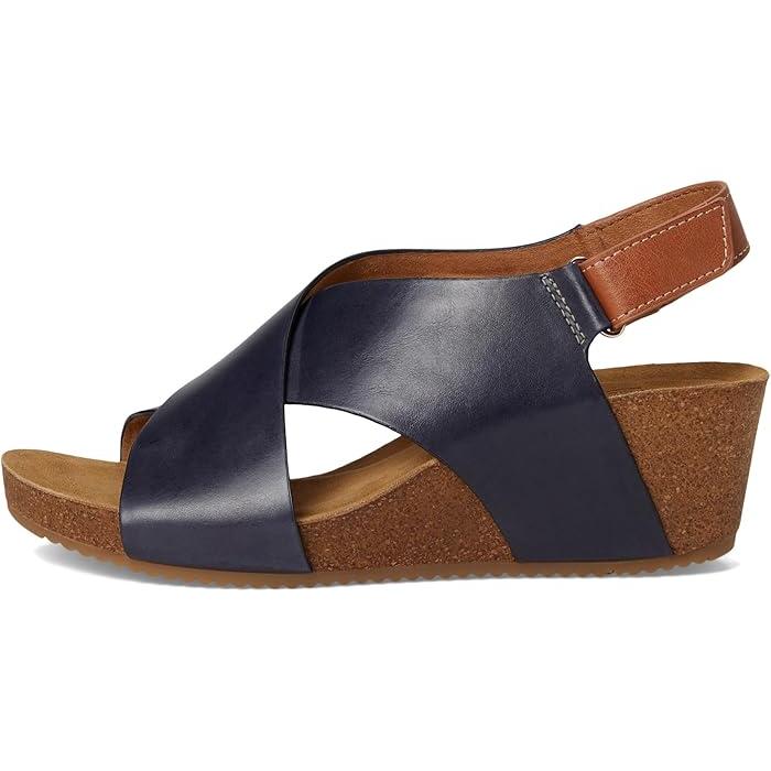 P最大17倍1/1限定 (取寄) コンフォーティヴァ レディース EVA