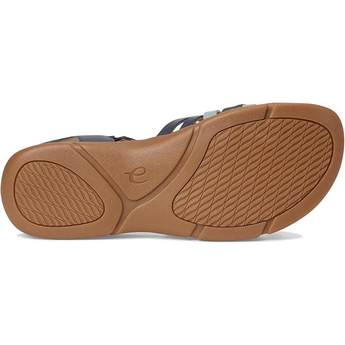 (取寄) イージースピリット レディース マリーン Easy Spirit women Marlene Dark Blue Multi Leather イージースピリット (取寄) レディース マリーン Easy Spirit women