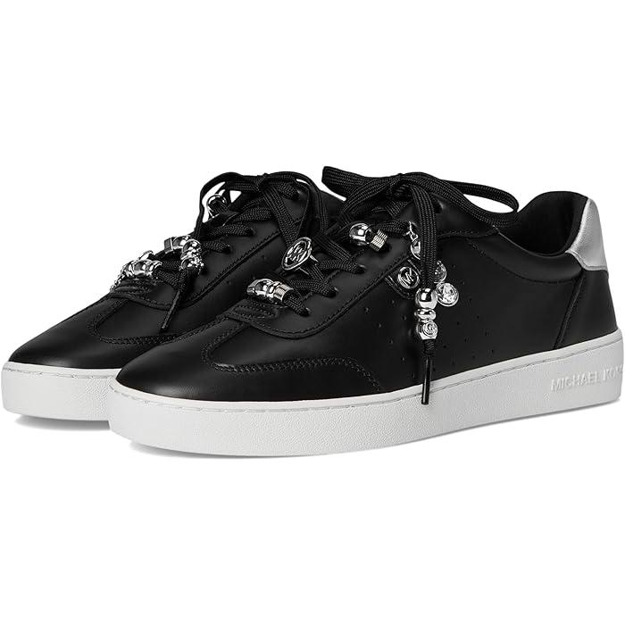 Michael Kors、スコッティレースアップ、レディース。 取寄) マイケル