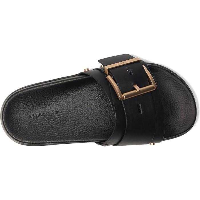 ALLSAINTS（オールセインツ） P最大17倍1/1限定 (取寄) レディース