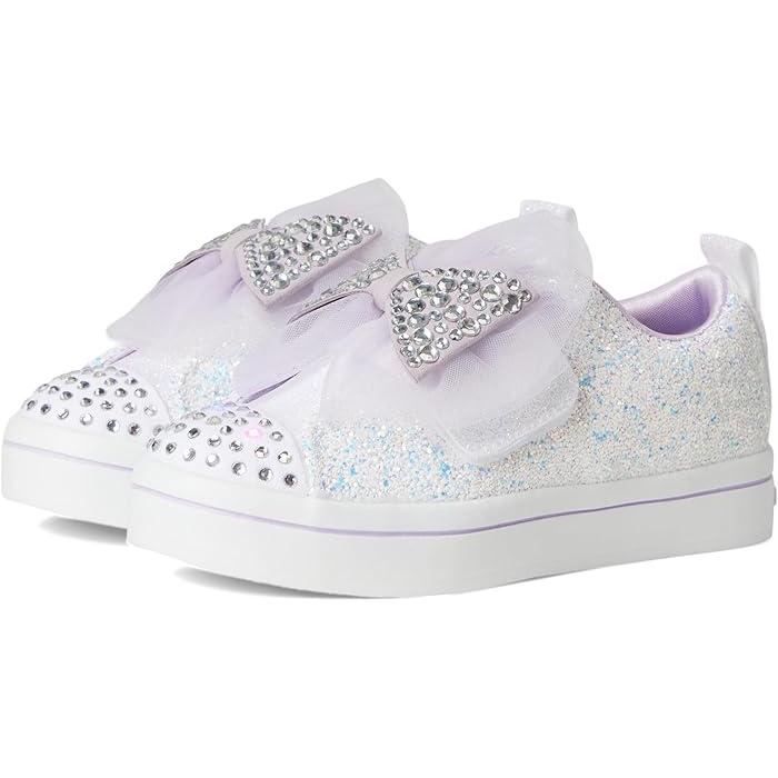 SKECHERS P最大18倍6/30限定 (取寄) スケッチャーズ キッズ