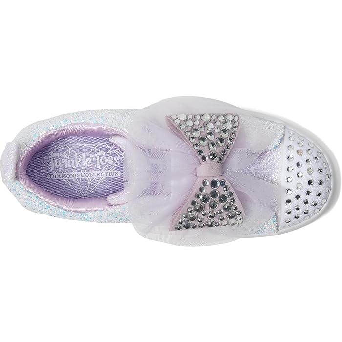 SKECHERS P最大18倍6/30限定 (取寄) スケッチャーズ キッズ