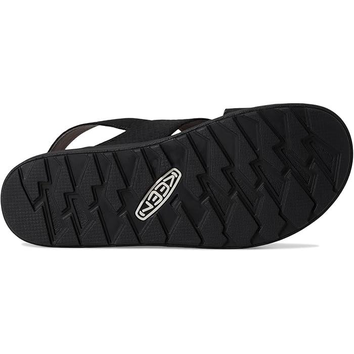 (取寄) キーン レディース エル ラグゼ クロス ストラップ KEEN women Elle Luxe Cross Strap Black/Black KEEN（キーン） P最大17倍1/1限定 (取寄) レディース エル ラグゼ