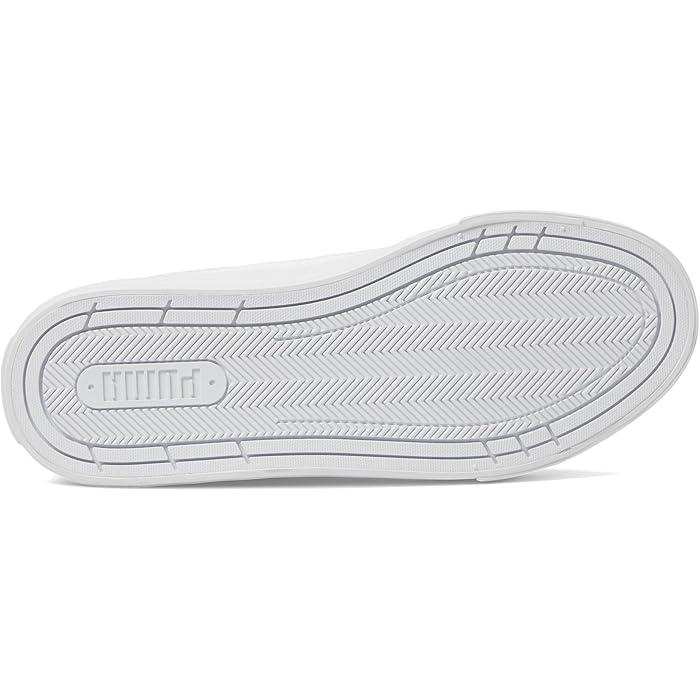 PUMA（プーマ） (取寄) レディース コート クラシック バルク