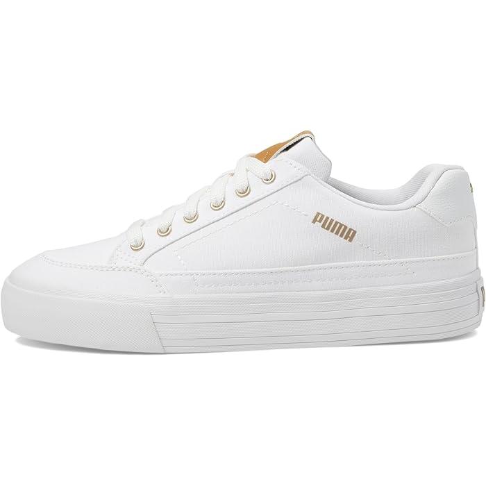 PUMA（プーマ） (取寄) レディース コート クラシック バルク