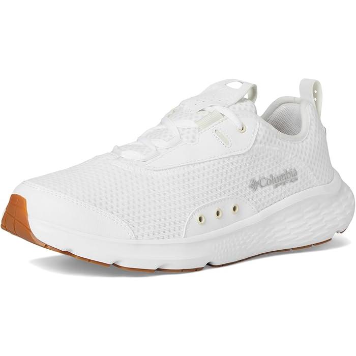 (取寄) コロンビア メンズ キャストバック パフォーマンス フィッシング ギア Columbia men Castback PFG White/Stone Columbia（コロンビア） (取寄) メンズ キャストバック パフォーマンス