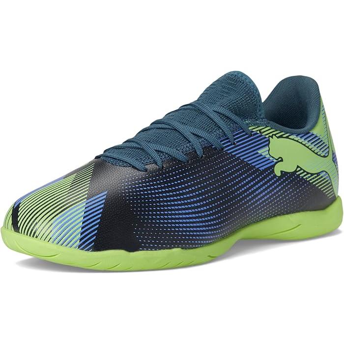 PUMA（プーマ） P最大17倍1/1限定 (取寄) メンズ フューチャー 7