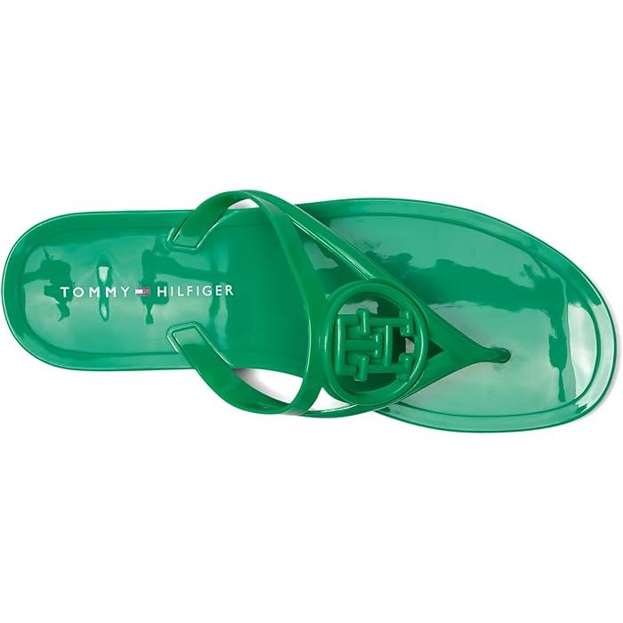 (取寄) トミーヒルフィガー レディース    women Vedna Green TOMMY HILFIGER（トミー・ヒルフィガー） P最大17倍1/1限定 (取寄