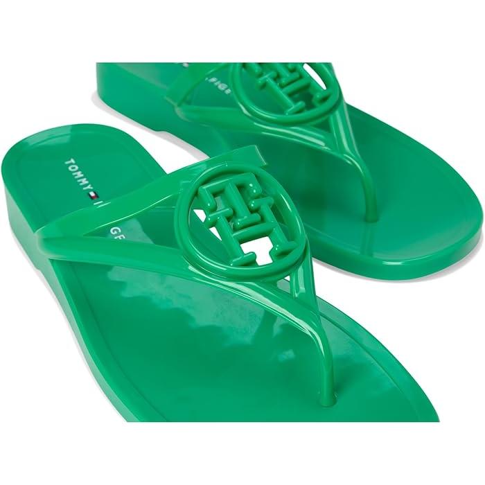 (取寄) トミーヒルフィガー レディース    women Vedna Green TOMMY HILFIGER（トミー・ヒルフィガー） P最大17倍1/1限定 (取寄