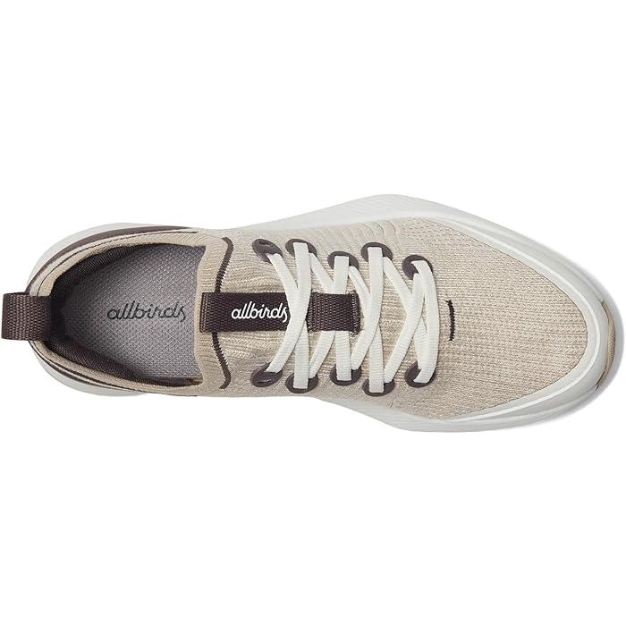 取寄) オールバーズ スニーカー レディース ツリー グライダー