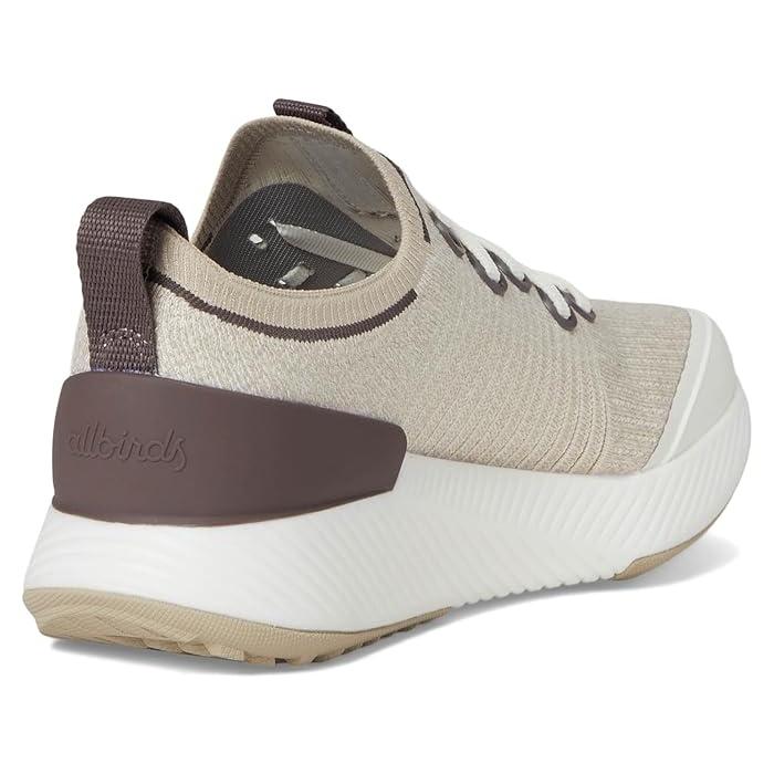 取寄) オールバーズ スニーカー レディース ツリー グライダー