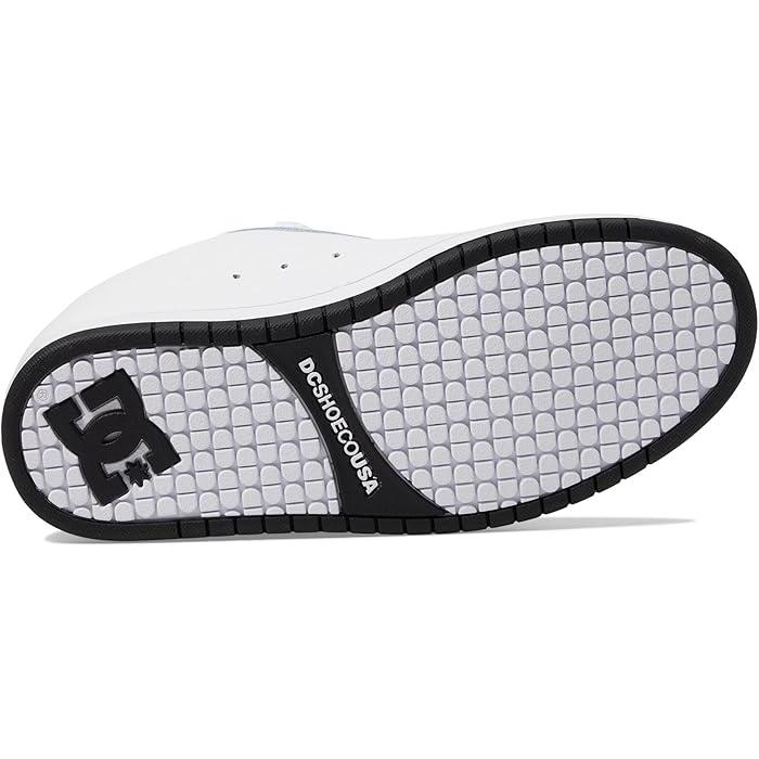 P最大17倍1/1限定 (取寄) DC メンズ コート グラフィック SQ men Court