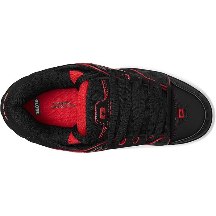 GLOBE P最大17倍1/1限定 (取寄) グローブ メンズ セイバー Globe men