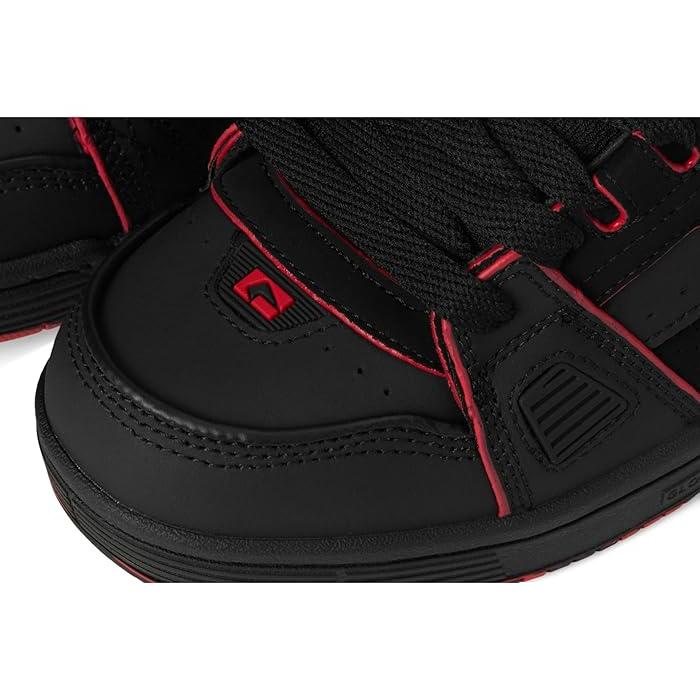 GLOBE P最大17倍1/1限定 (取寄) グローブ メンズ セイバー Globe men