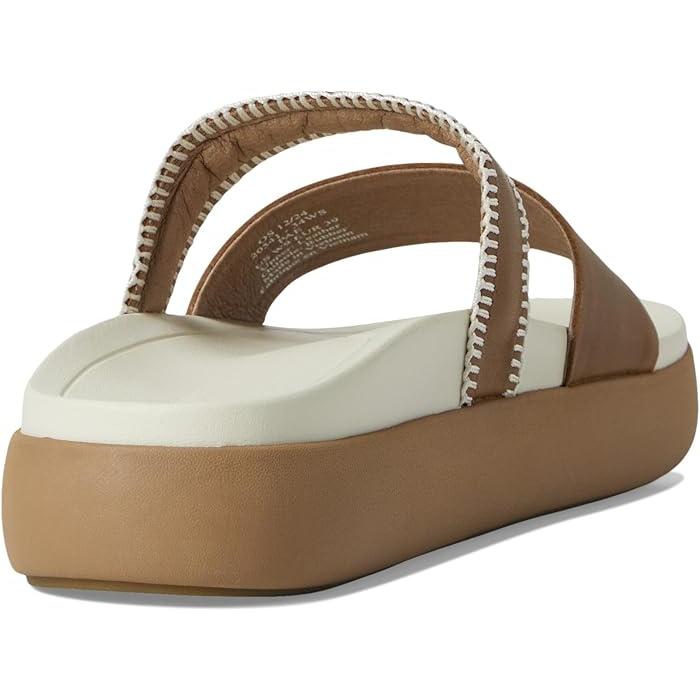 OluKai（オルカイ） (取寄) レディース ペ OluKai women Pae Tan/White