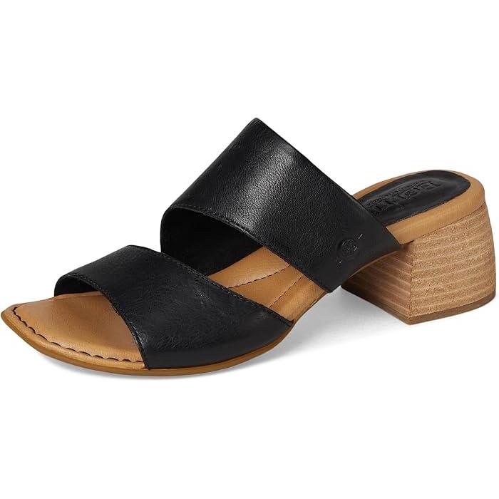 (取寄) ボーン レディース  Born women Cincy Brown Born (取寄) ボーン レディース シア women Shea Black : ジェットラグ