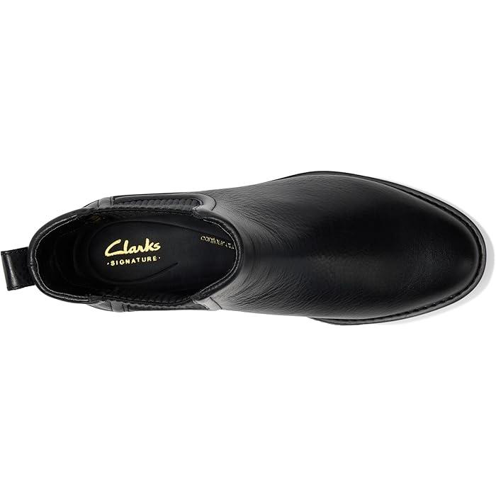 Clarks（クラークス） (取寄) レディース ネラ トップ Clarks women