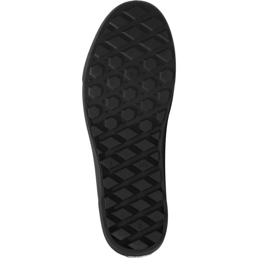 (取寄) バンズ スニーカー メンズ トレック スリッポン サンダル - メンズ 大きいサイズ Vans men Trek Slip-On Sandal - Men's Black [Llt]｜jetrag｜07