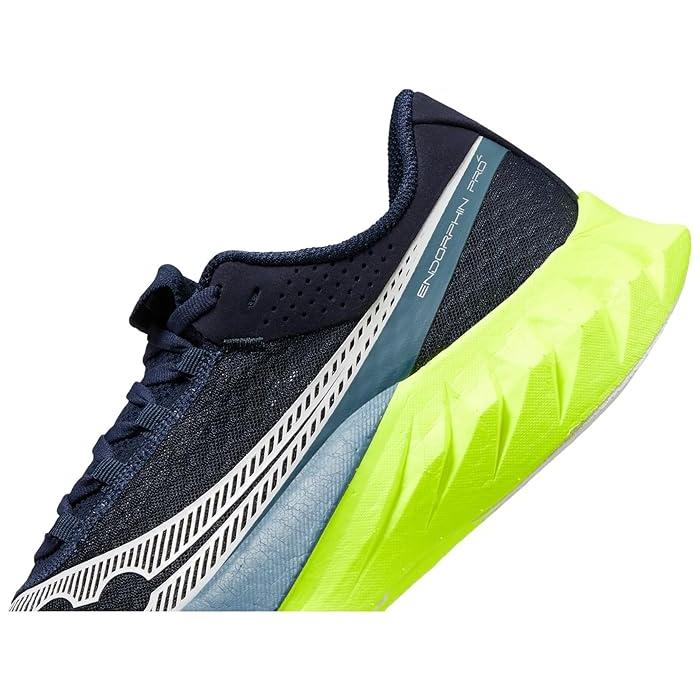 Saucony (取寄) サッカニー メンズ エンドルフィン プロ 4 men