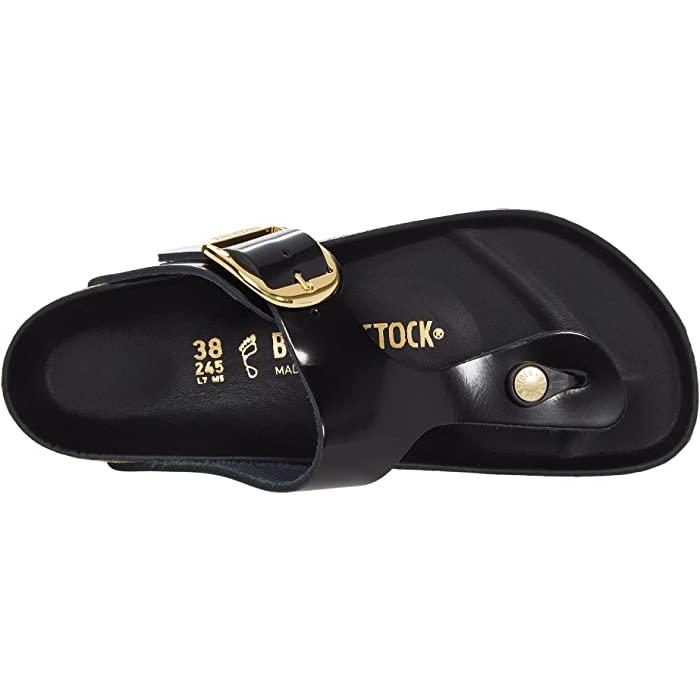 BIRKENSTOCK（ビルケンシュトック） (取寄) レディース ギゼ ビッグ