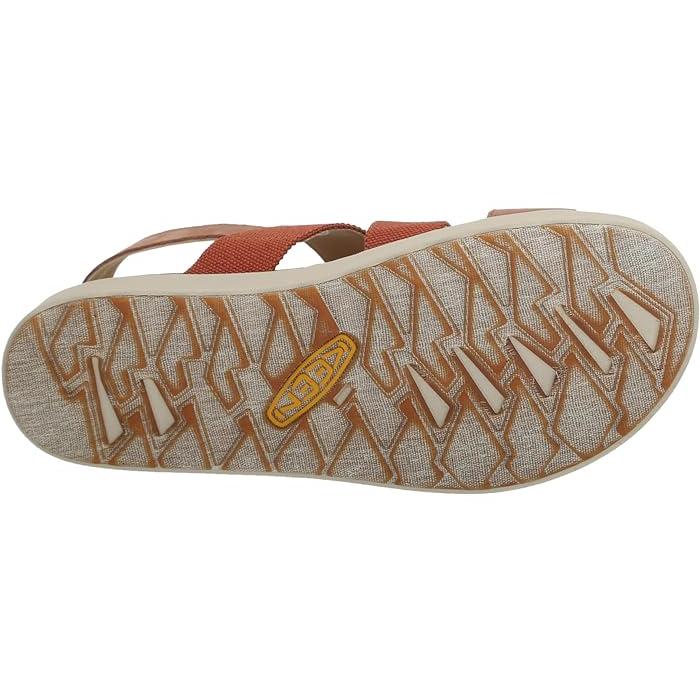 KEEN（キーン） (取寄) レディース エル クリスクロス KEEN women Elle