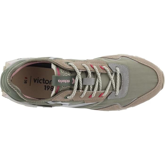 P最大17倍1/1限定 (取寄) ヴィクトリア レディース ウイング - ソフト