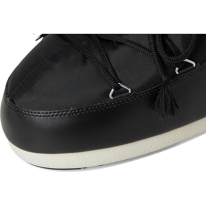 MOON BOOT (取寄) ムーンブーツ レディース アイコン ロウ ナイロン