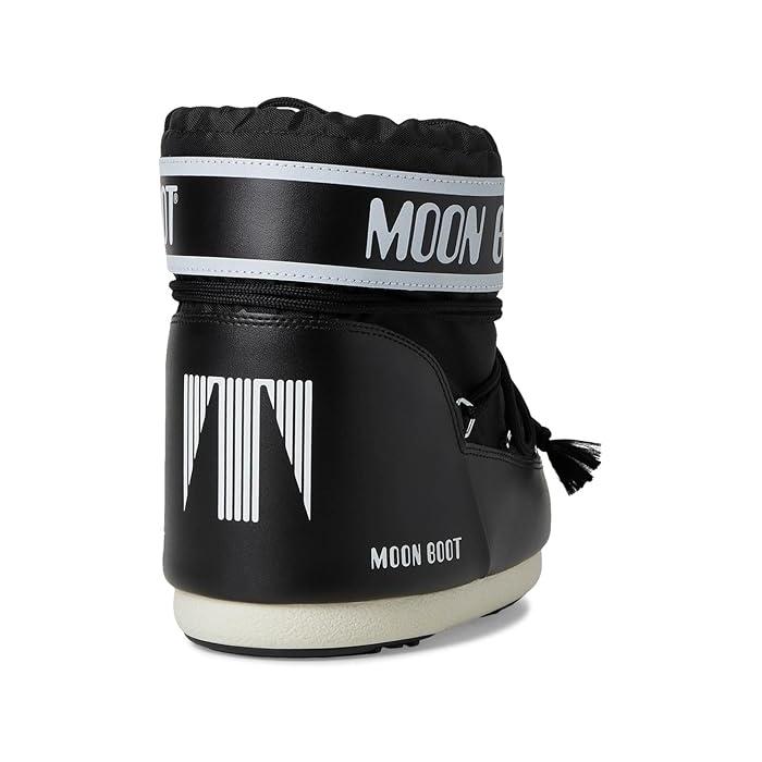 MOON BOOT (取寄) ムーンブーツ レディース アイコン ロウ ナイロン