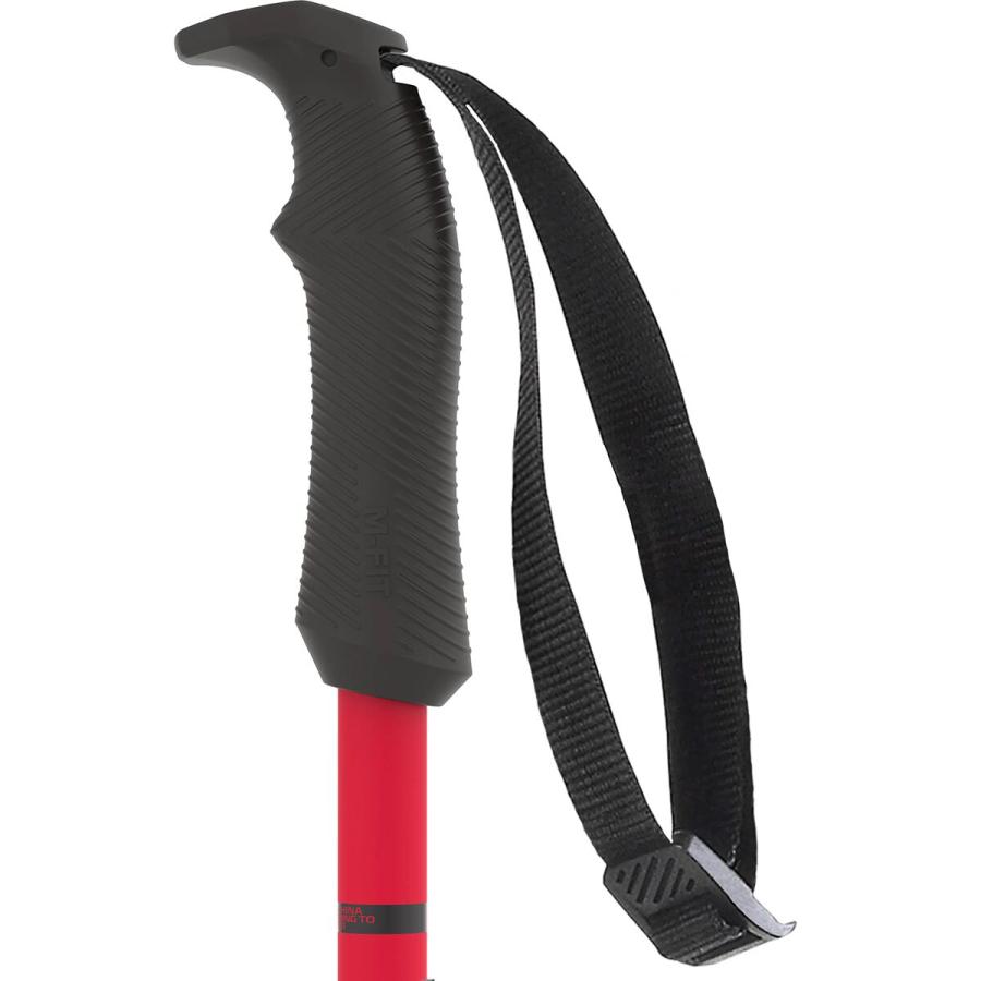 ATOMIC（アトミック） (取寄) AMT スキー ポールズ Atomic AMT Ski