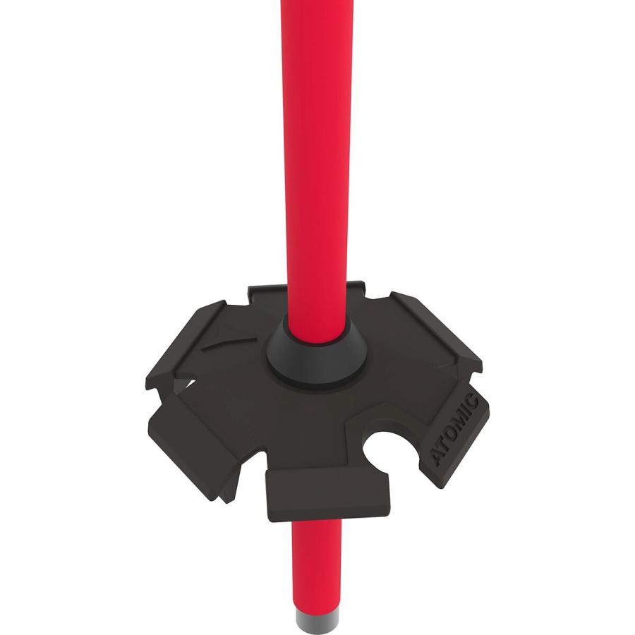 ATOMIC（アトミック） (取寄) AMT スキー ポールズ Atomic AMT Ski
