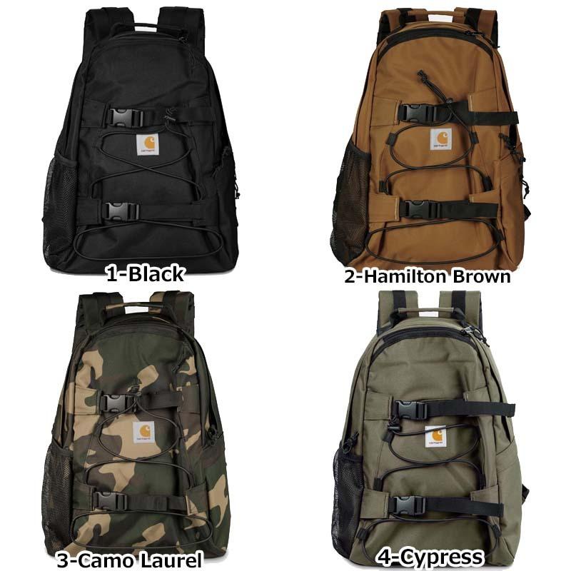 carhartt リュック 楽天市場】カーハートWIP Carhartt WIP I006288 キックフリップ