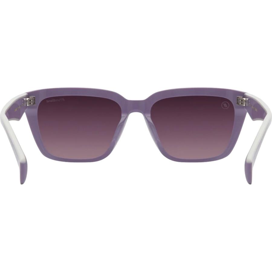 取寄) ブレンダーズアイウェア メイブ ポーラライズド サングラス