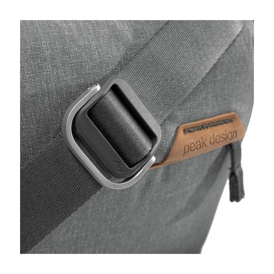 peak design エブリデイスリング EVERYDAY SLING 3L Amazon.com: Peak Design Everyday Sling 3L, Ash, Padded