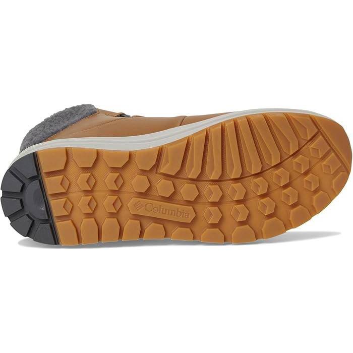 (取寄) コロンビア レディース モリツァ ブーツ Columbia women Moritza Boot Elk/Crabtree Columbia（コロンビア） P最大17倍1/1限定 (取寄) レディース モリツァ