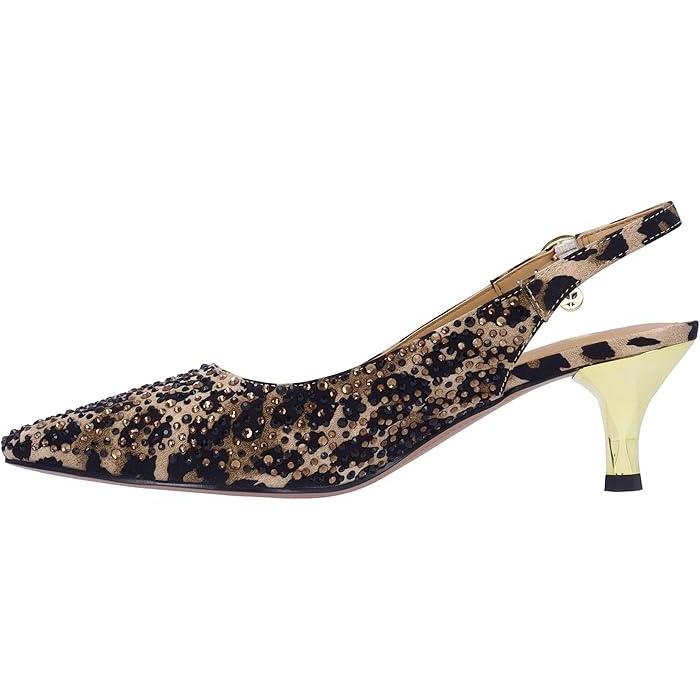 P最大22倍11/25-30限定 (取寄) ジェイレニー レディース フェリアンヌ