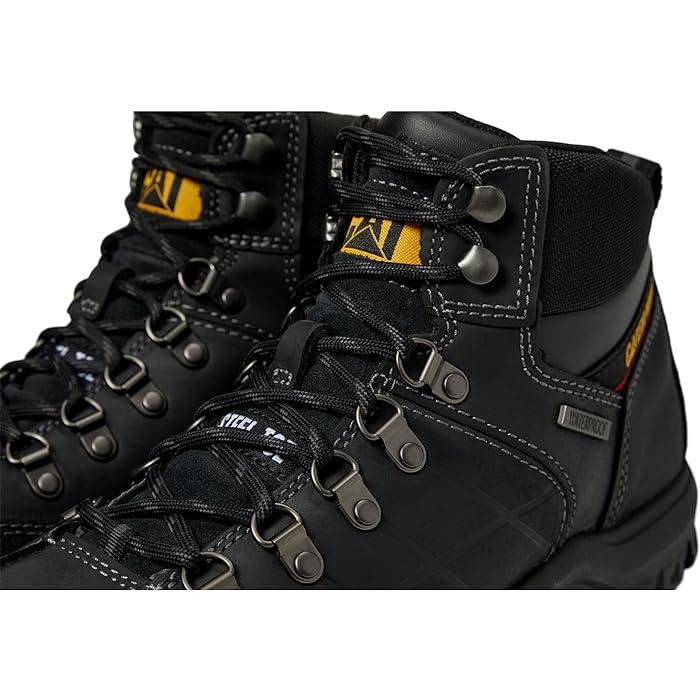 Cater-pillar（キャタピラー） (取寄) メンズ スレッショルド