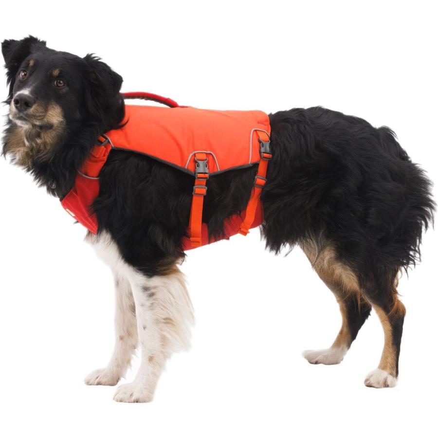 取寄) ラフウェア コンフルエンス ライフ ジャケット Ruffwear